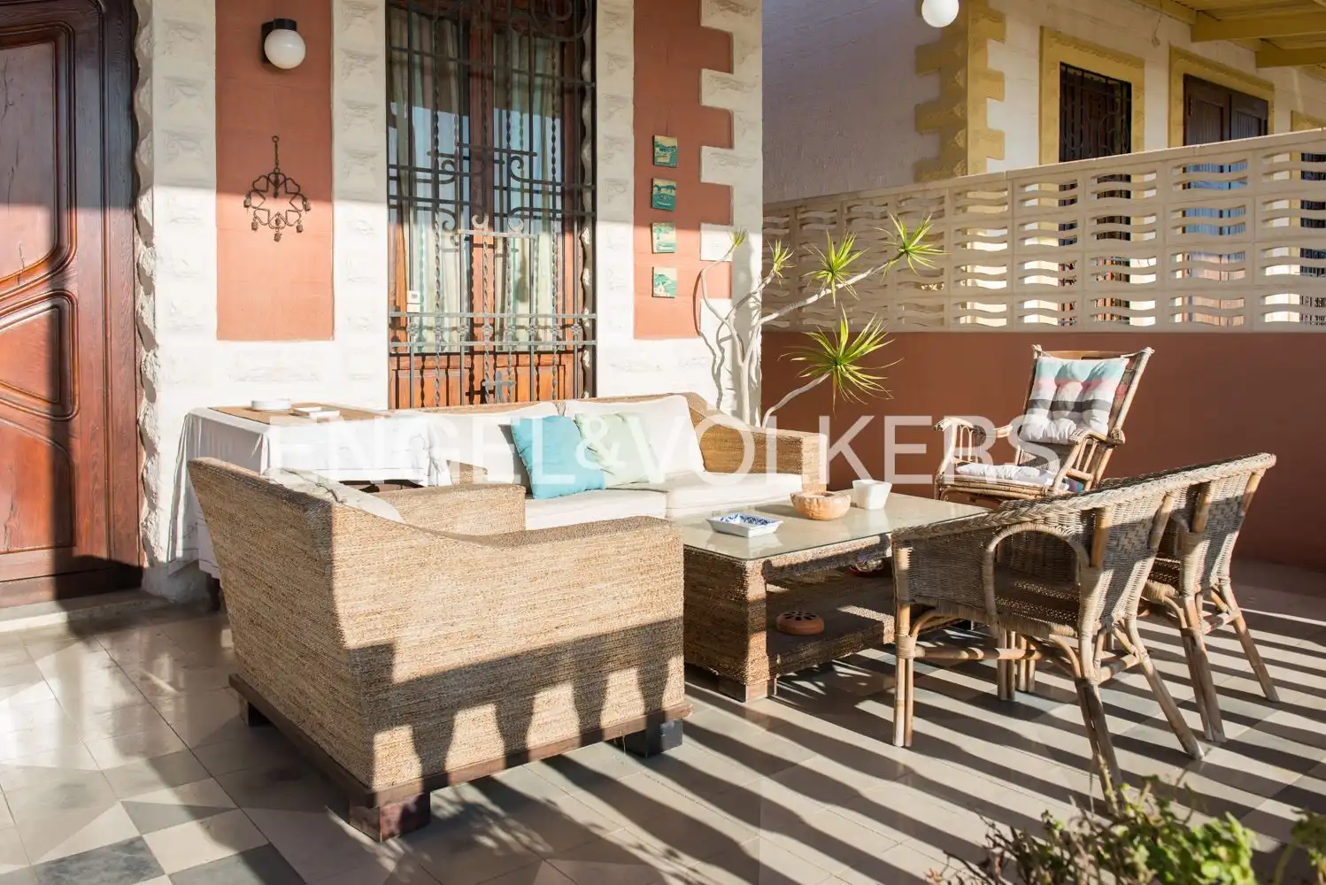 Haus mit Garten zum Verkauf in Playa, imagen 17