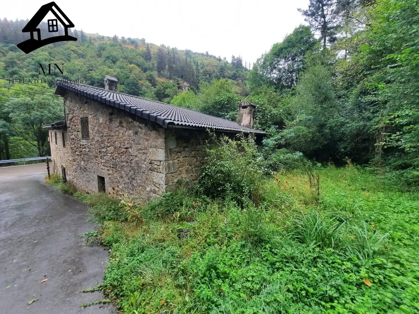 Casa in vendita a San Pedro del Romeral