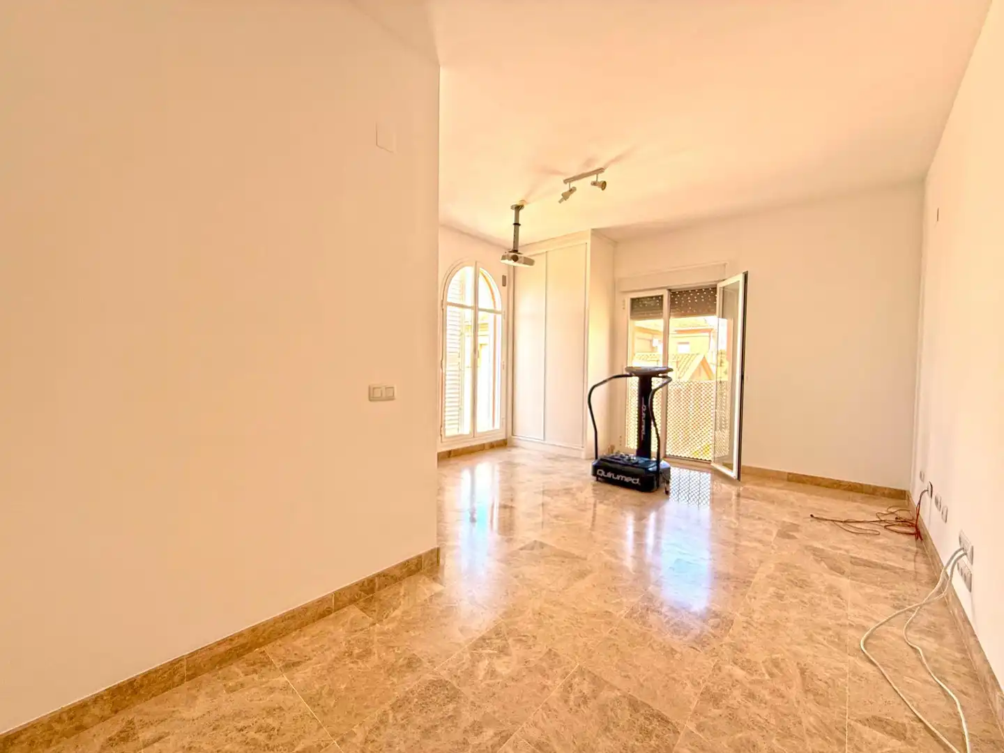 Einfamilien-Reihenhaus zur Miete in Aljamar