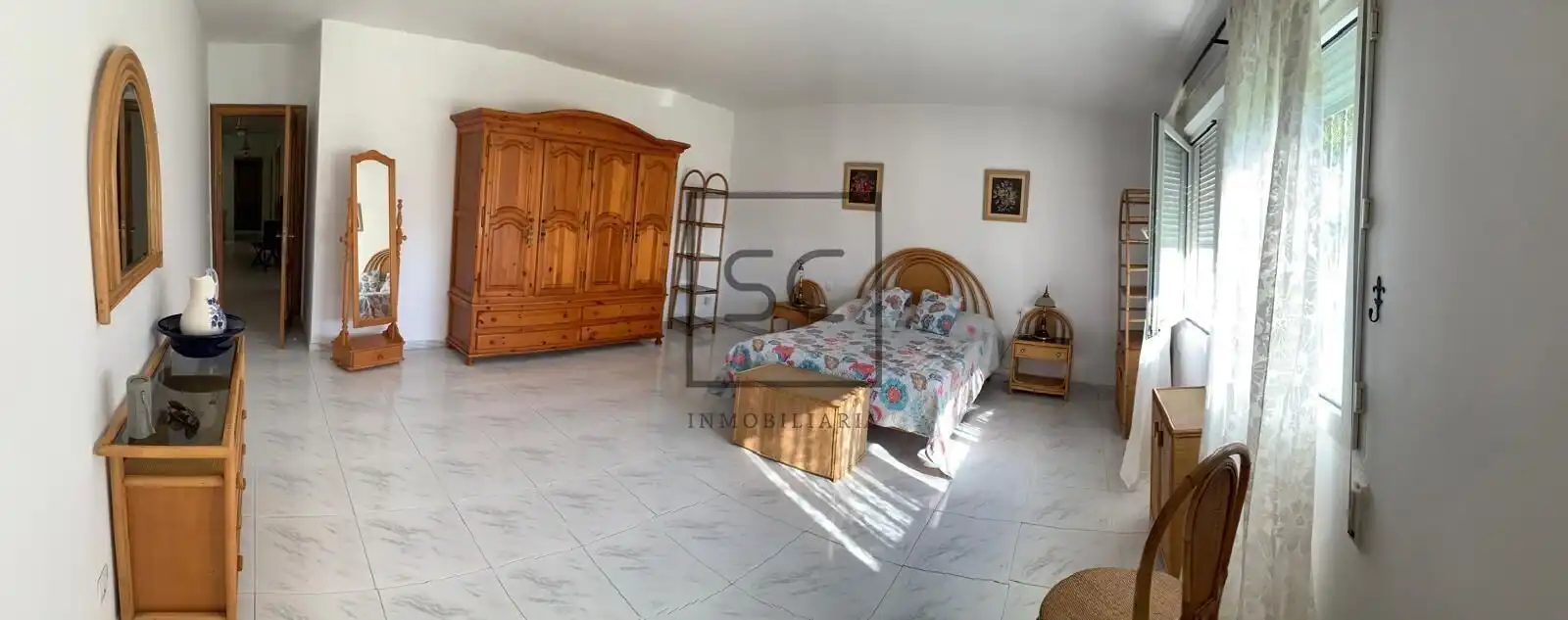 Chalet con jardín en venta en Lugar Vilasanche, imagen 14