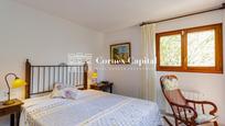 Bedroom of House or chalet for sale in Palafrugell  with Air Conditioner, Terrace and Swimming Pool