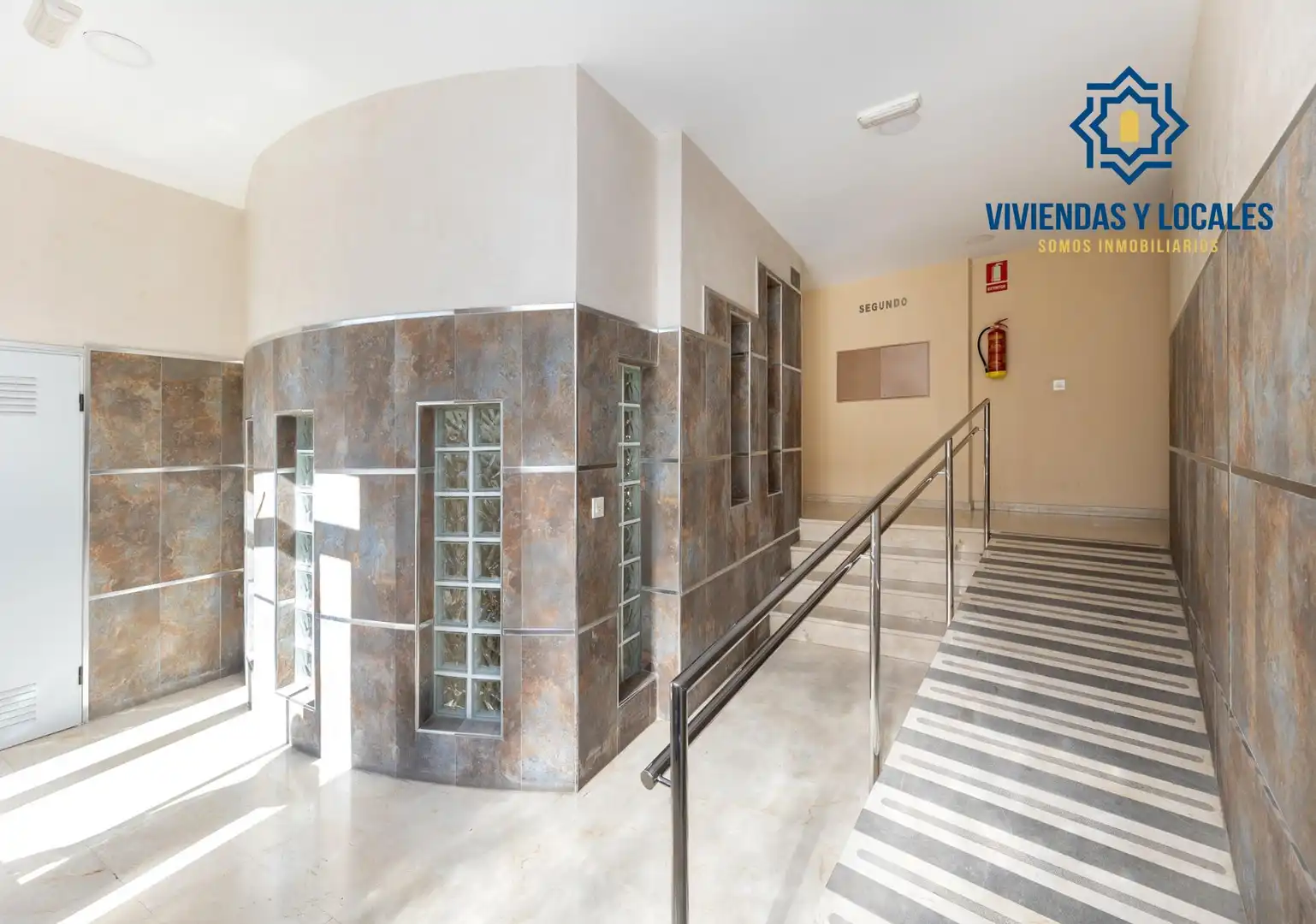 Piso con ascensor en venta en Avenida MADRID, imagen 25