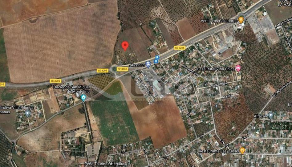 Foto 1 de Residencial en venta en La Hacienda - Nueva Andalucía, Sevilla