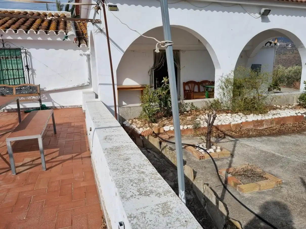 Casa rustica in vendita a Los Gómez., imagen 20