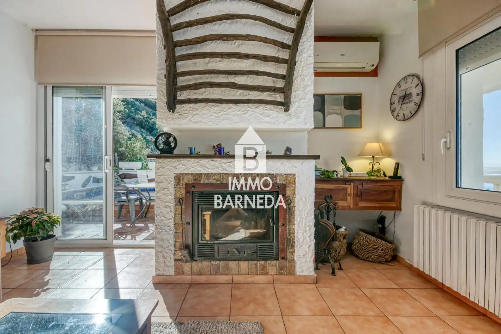 Casa con piscina en venta en N/A s/n, imagen 11