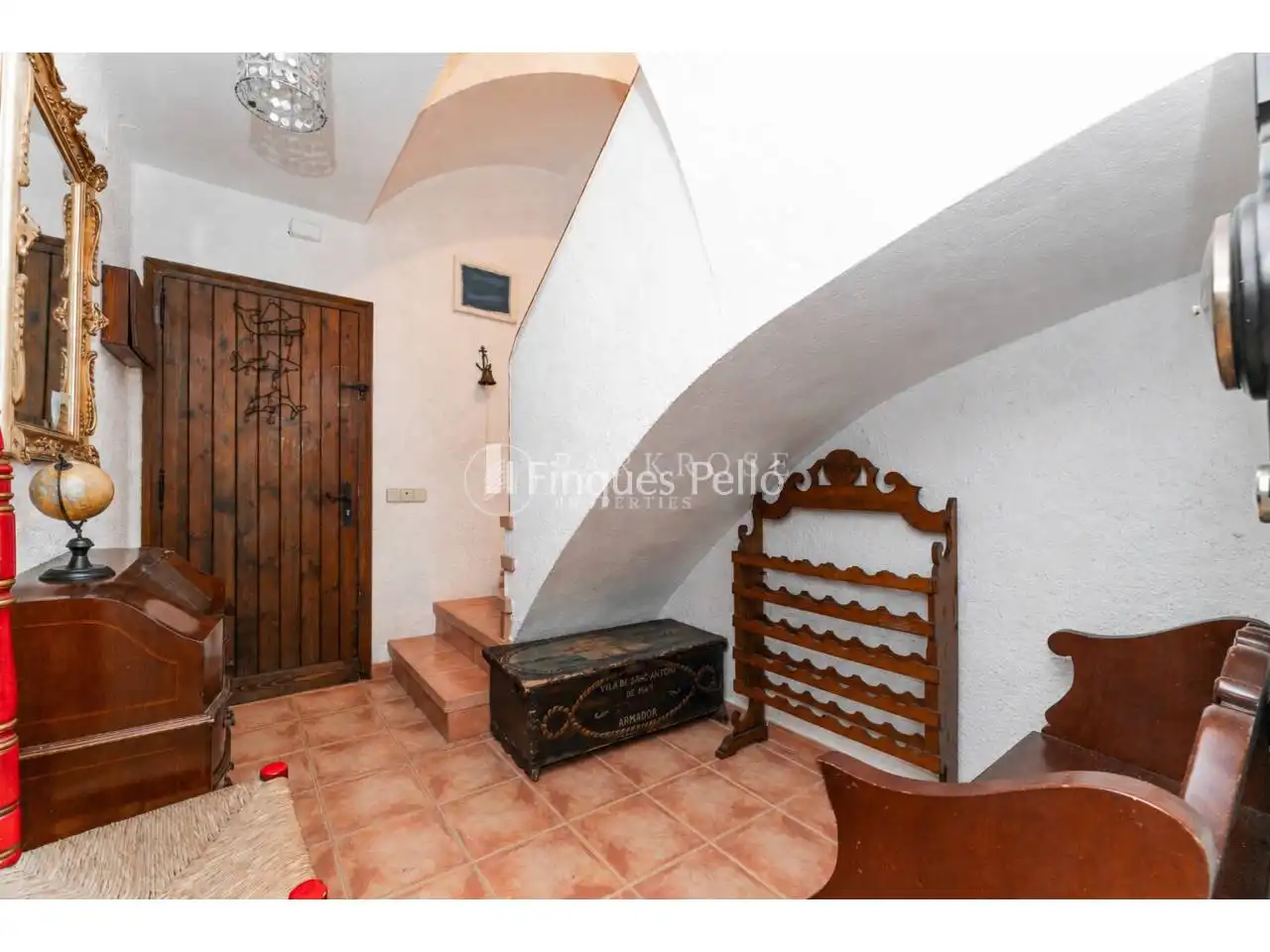 Terraced house with garden for sale in Travesia Llevantí, imagen 35