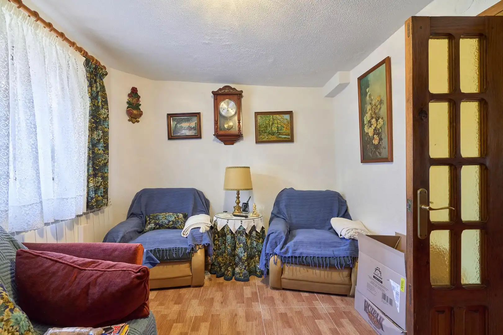 Casa o xalet en venda en Navacarros amb Jardí privat i Piscina