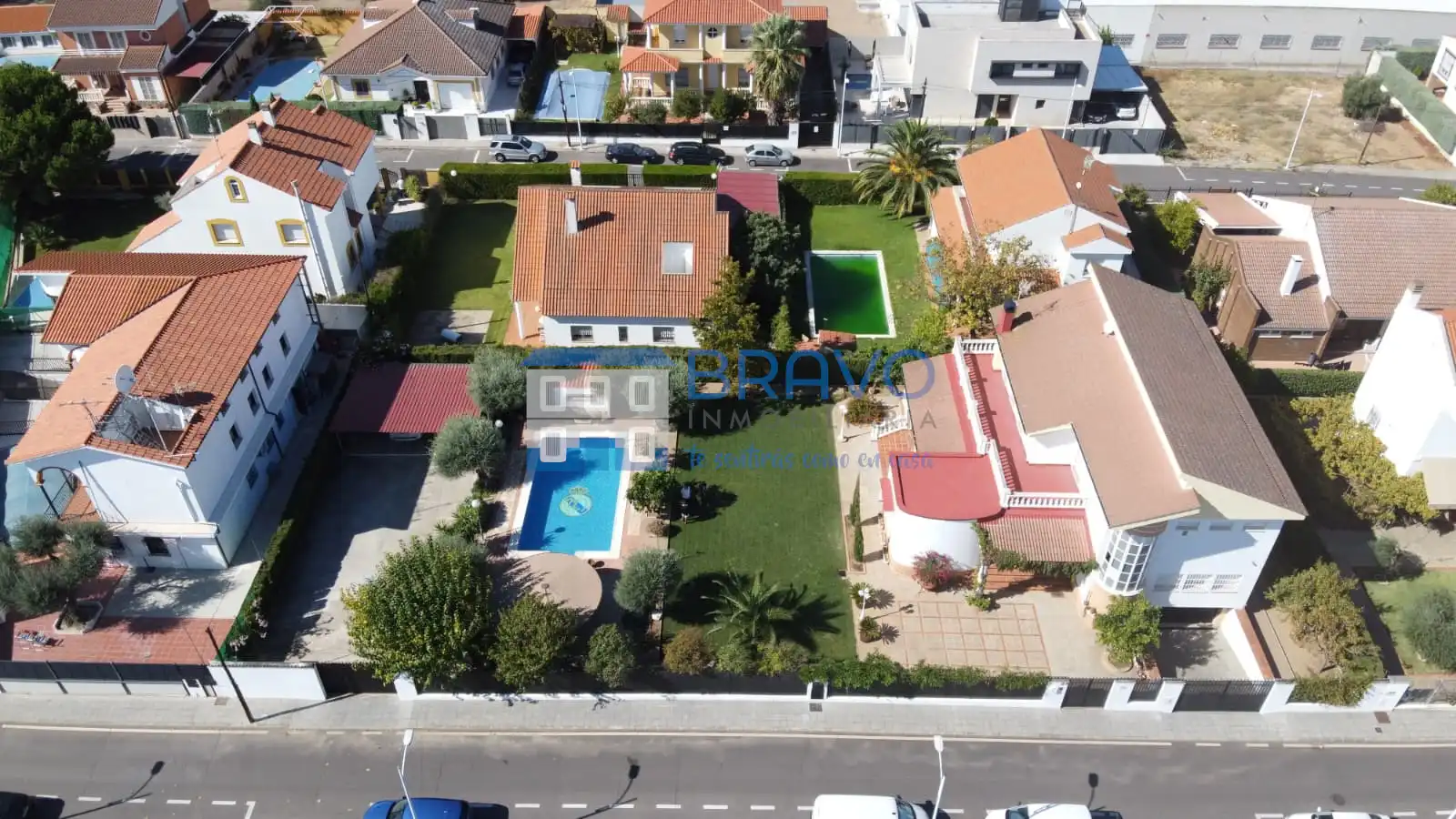 Detached house with terrace for sale in Don Benito, imagen 72
