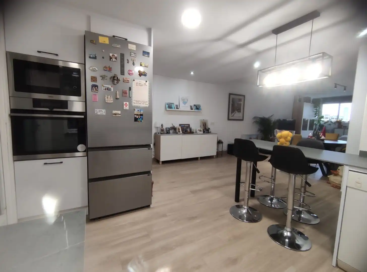 Appartement avec ascenseur à vendre à Colonia Madrid, imagen 6
