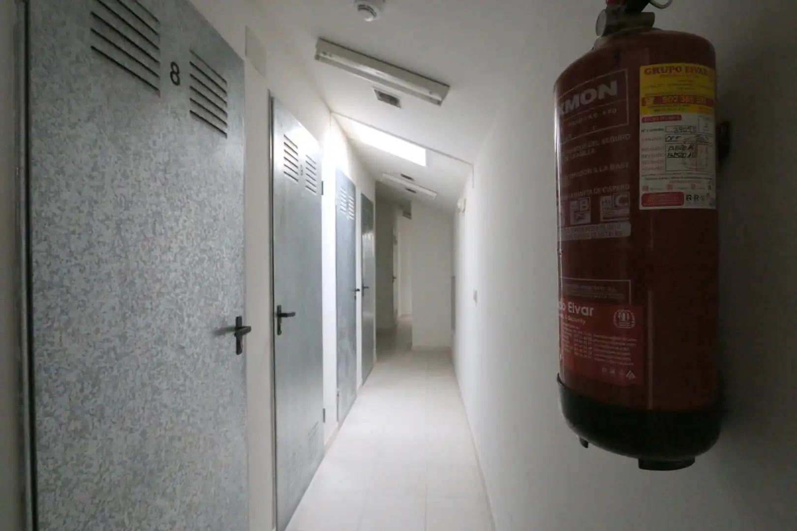 Piso en venta en Madrid con Aire acondicionado, Trastero y Amueblado