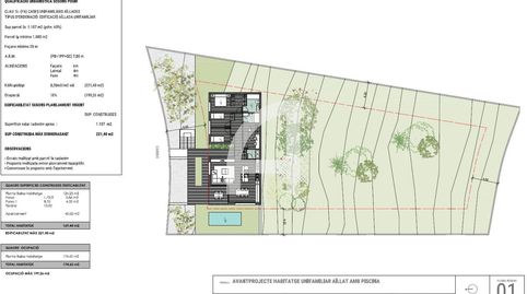 Foto 4 de Terreno en venta en Pollanc, Matadepera, Barcelona