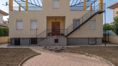 Foto 3 de Casa o chalet en venta en Cuba, 8, Ogíjares, Granada