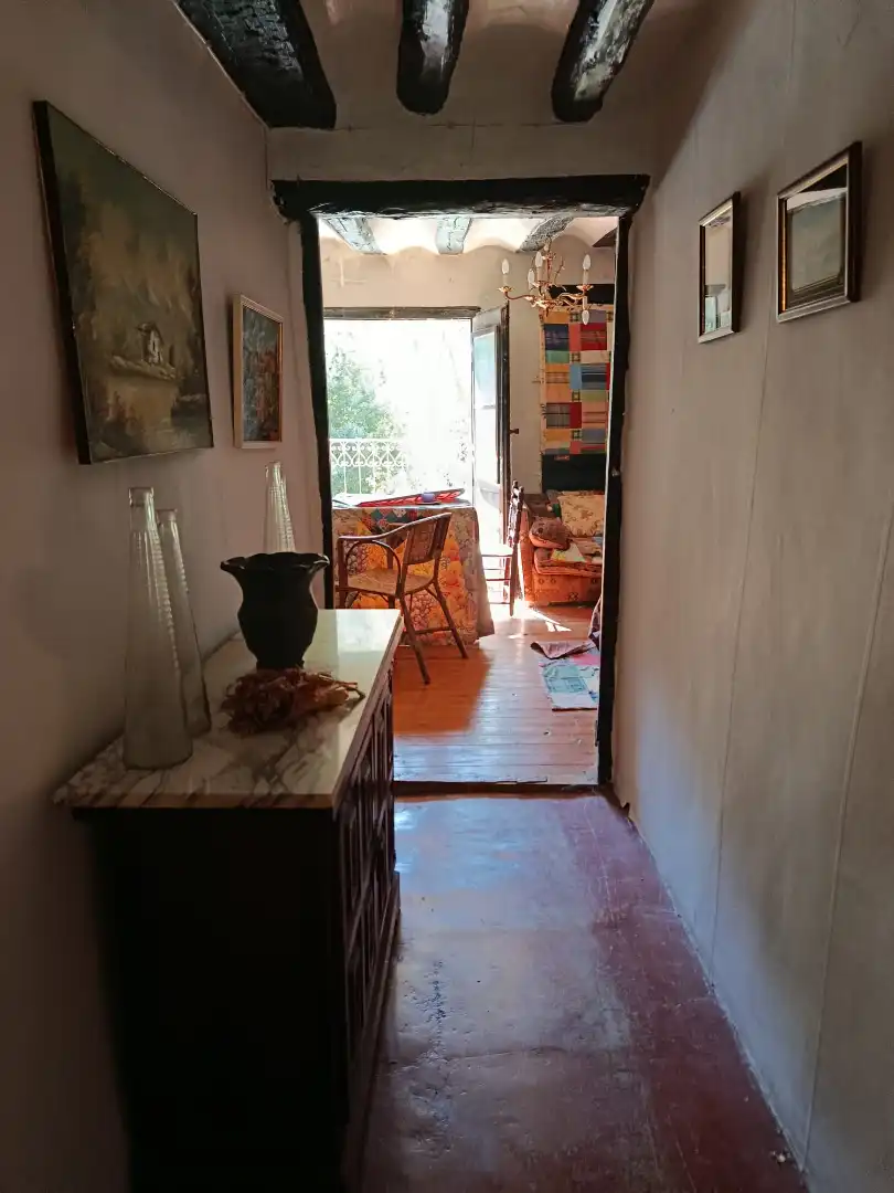 Casa adosada en venta en Munilla con Trastero, Amueblado y Balcón
