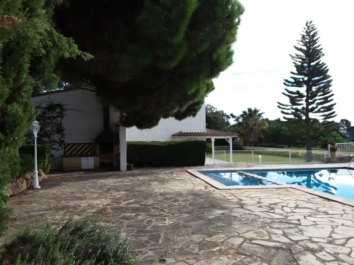 Maison avec piscine à vendre à Carrer Gèminis, imagen 11