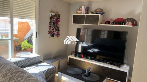 Foto 3 von Dachboden zum Verkauf in Calle Álamo, San Pedro, Albacete Capital