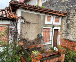 Vista exterior de Apartament en venda en Arrieta amb Terrassa