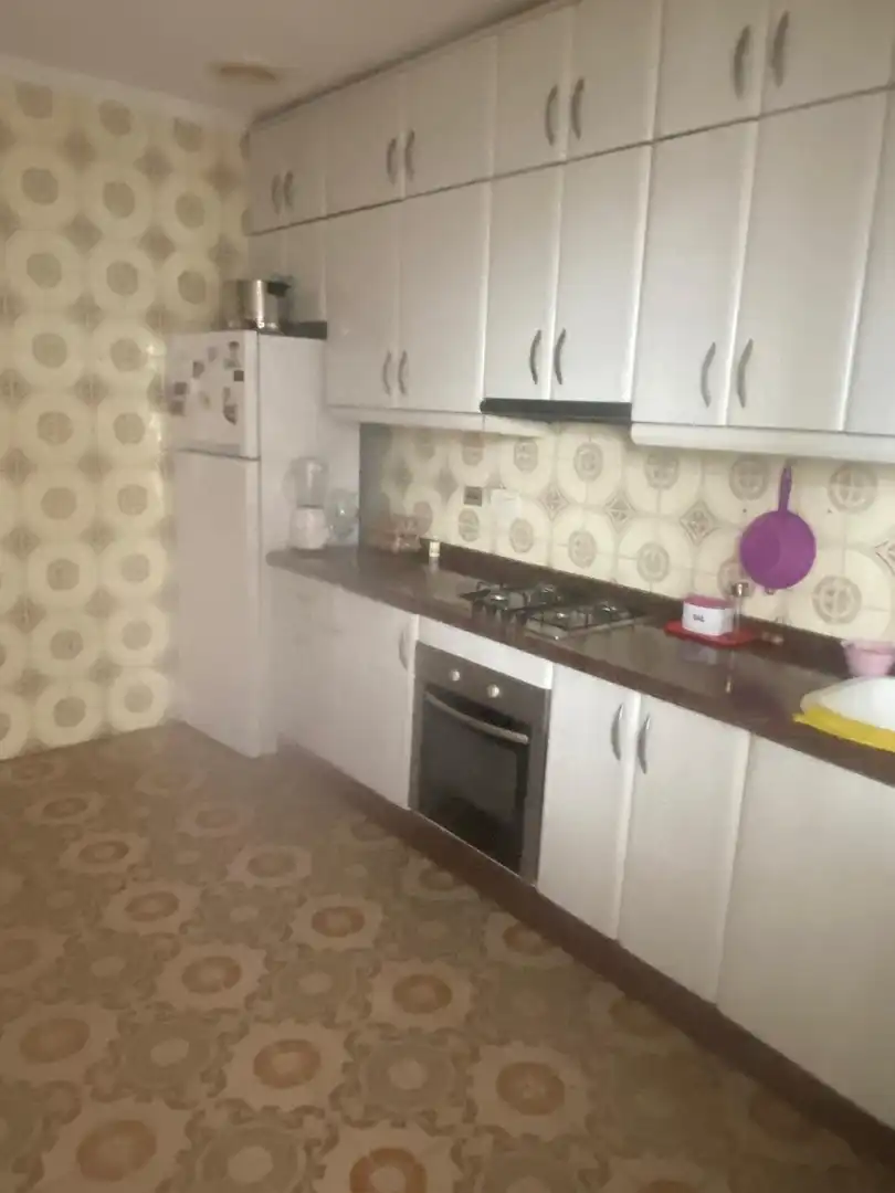 Kitchen of Country homes for sale in Guardamar del Segura