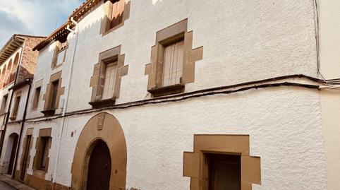 Foto 5 de Casa adosada en venta en Calle Sant Llogari, Castellterçol, Barcelona