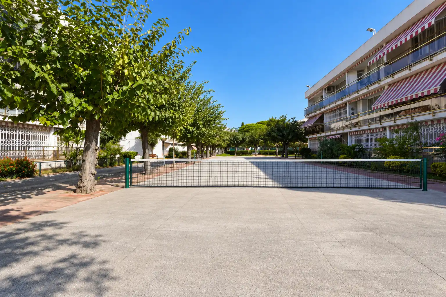 Studio mit Pool zum Verkauf in Carrer de Serafí Pitarra, imagen 27