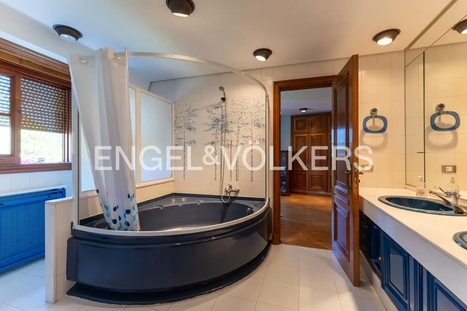 Casa con piscina en venta en Casas Verdes, imagen 31