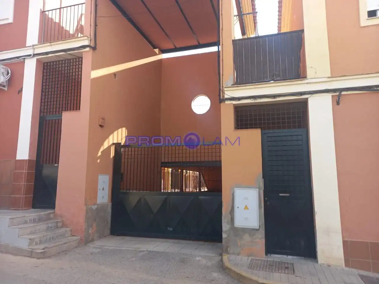 Aparcament en venda a Calle Mina, imagen 2
