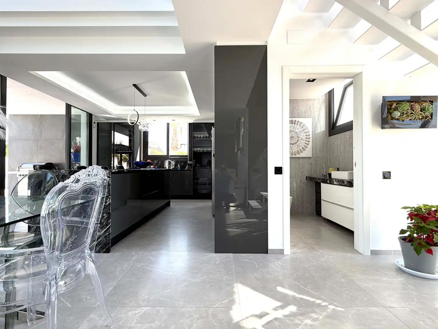 Villa avec piscine à vendre à Carrer l'Ametlla de Mar, imagen 39