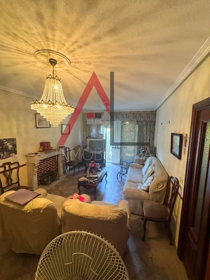 Piso en venta en Nava de la Asunción, Segovia