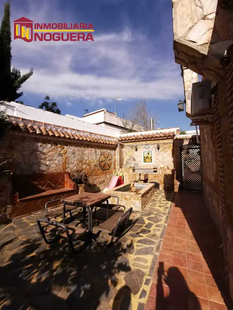 Terrace of Houses for sale in Écija