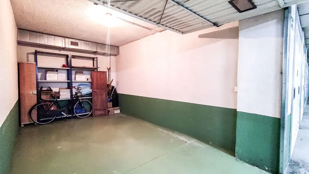 Wohnung zum Verkauf in Donostia - San Sebastián  mit Heizung und Möbliert