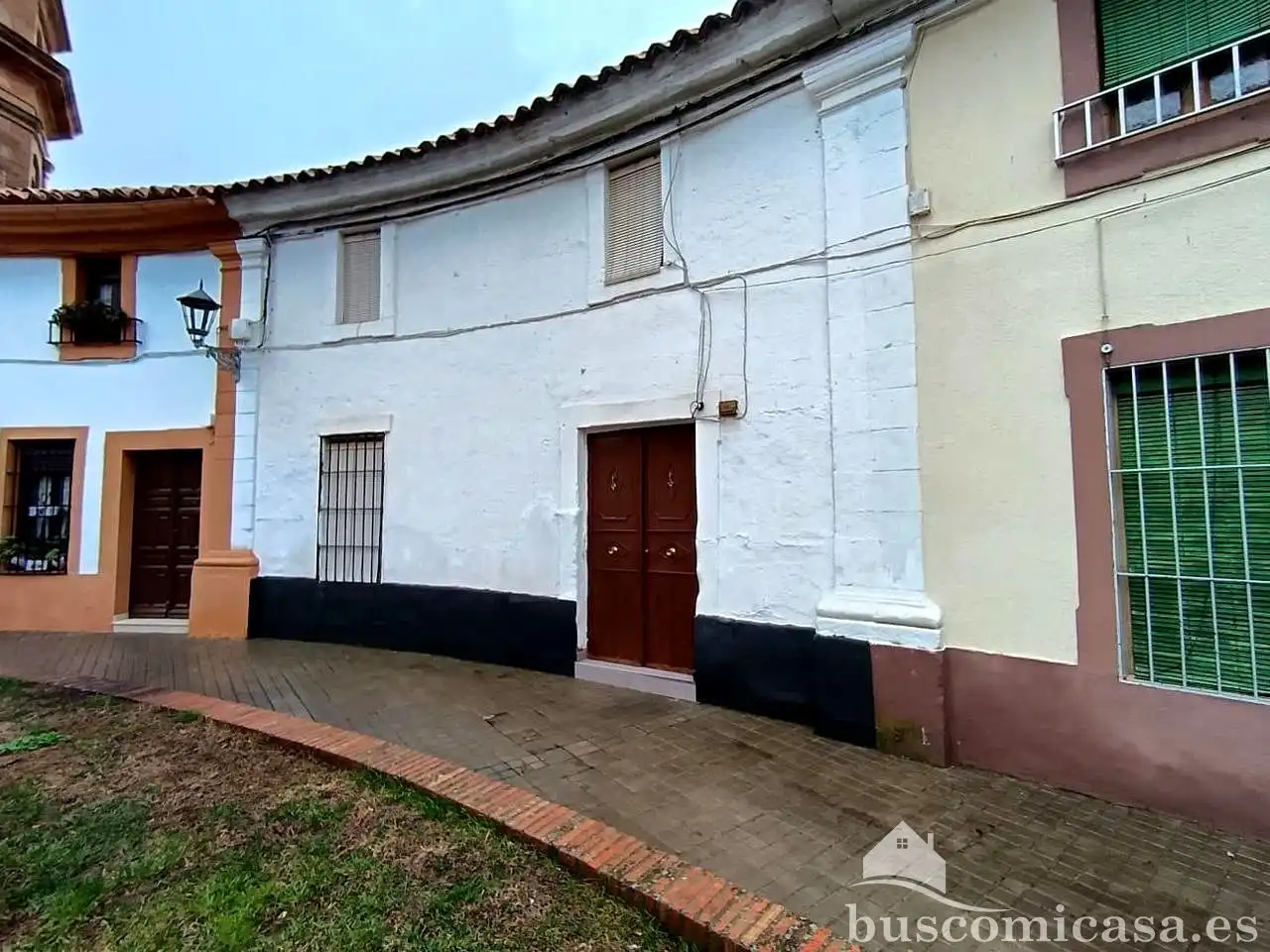 Exterior view of Houses for sale in La Carolina