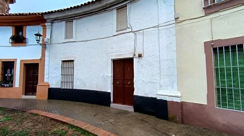 Casa a reformar en La Carolina.