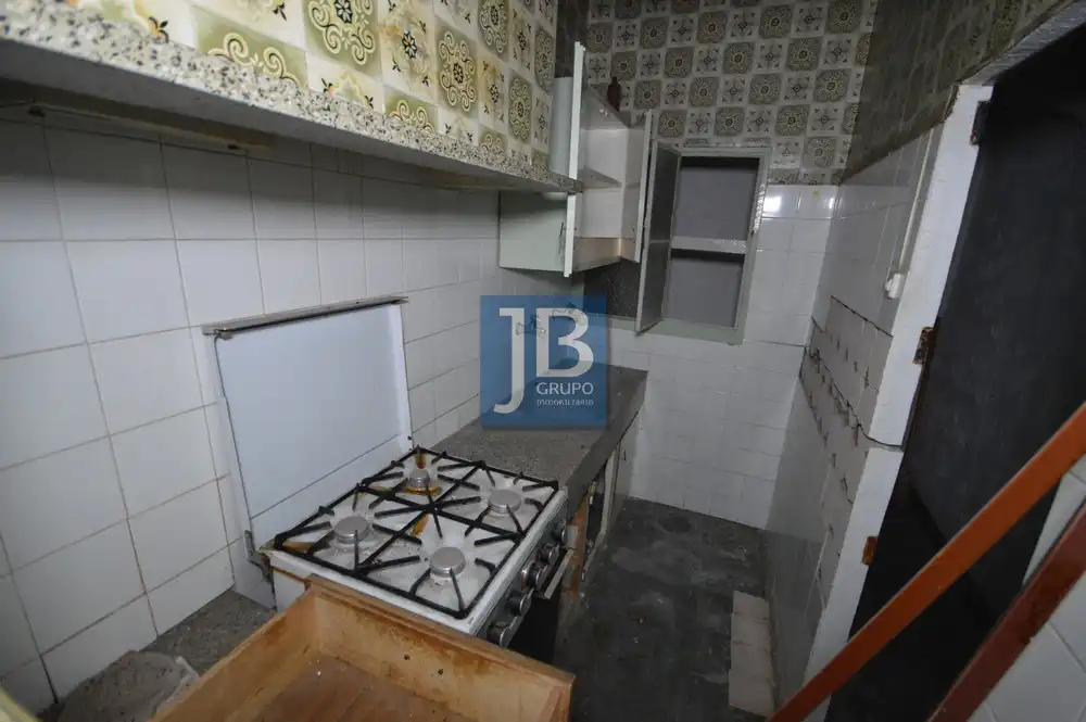 Cuina de Casa o xalet en venda en L'Alcúdia de Crespins