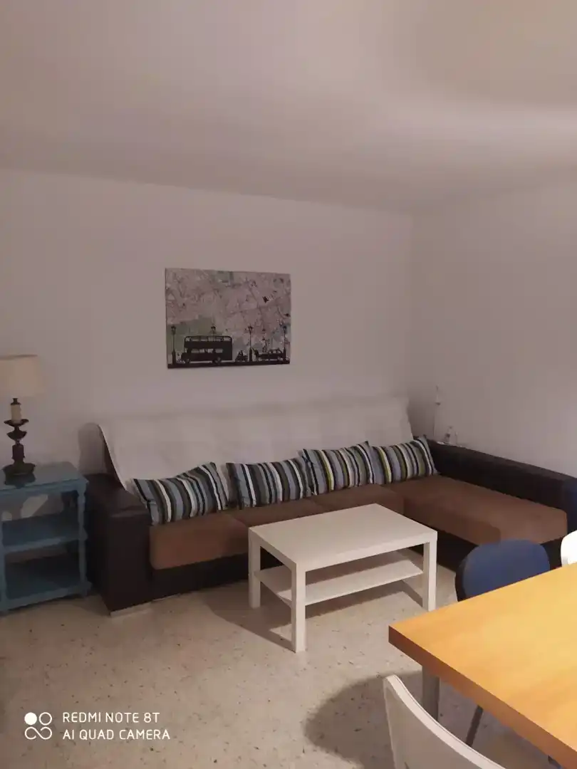 Fotografía del inmueble reportado: 1.000 €/mes — Cádiz, Cádiz