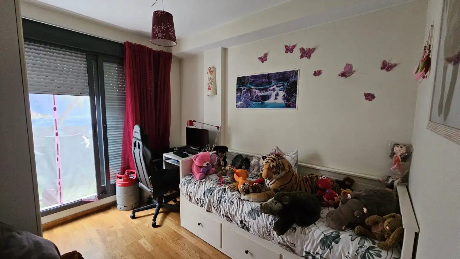 Dúplex con ascensor en venta en JAIME I, imagen 33
