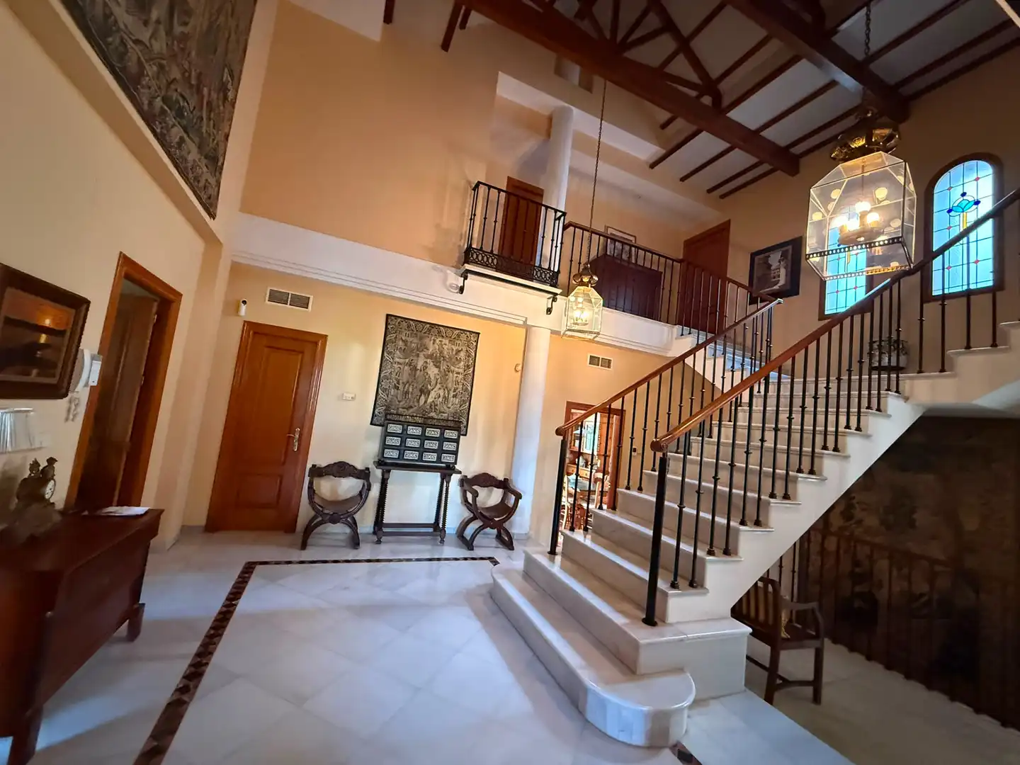 Casa o chalet en venta en Córdoba con Aire acondicionado, Calefacción y Jardín privado