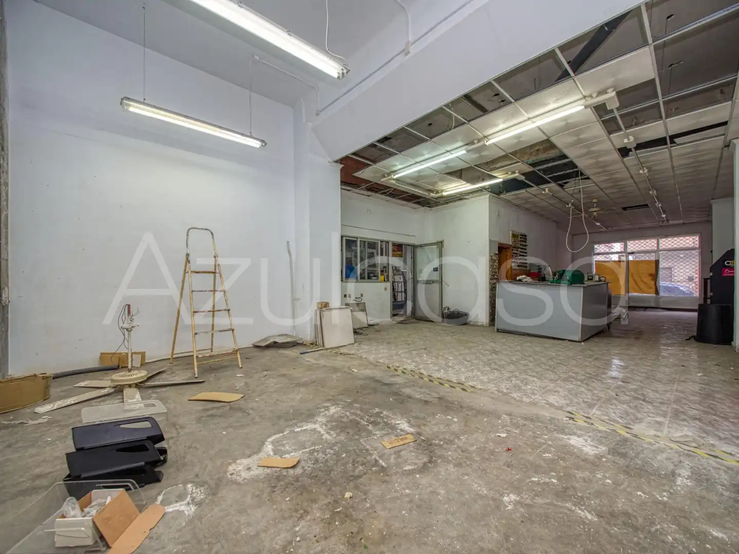 Local comercial en alquiler en Avenida Novelda, imagen 13
