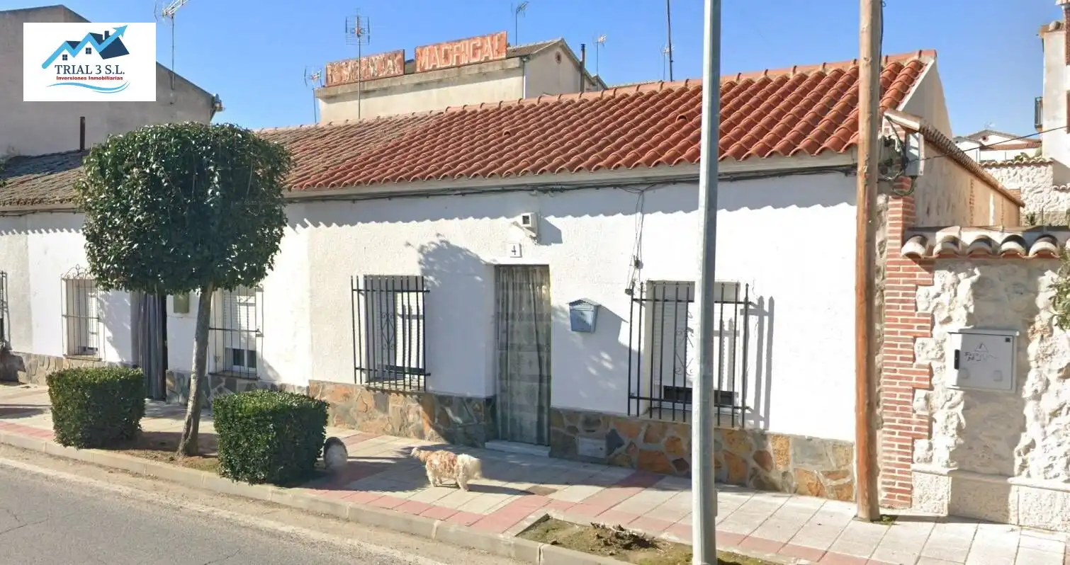 Casa en venda a Carretera RECAS