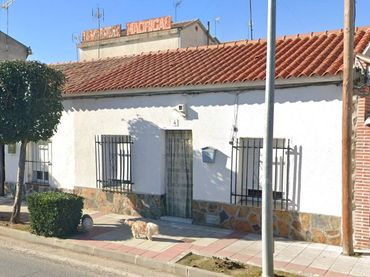 Casa en venta en Carretera RECAS
