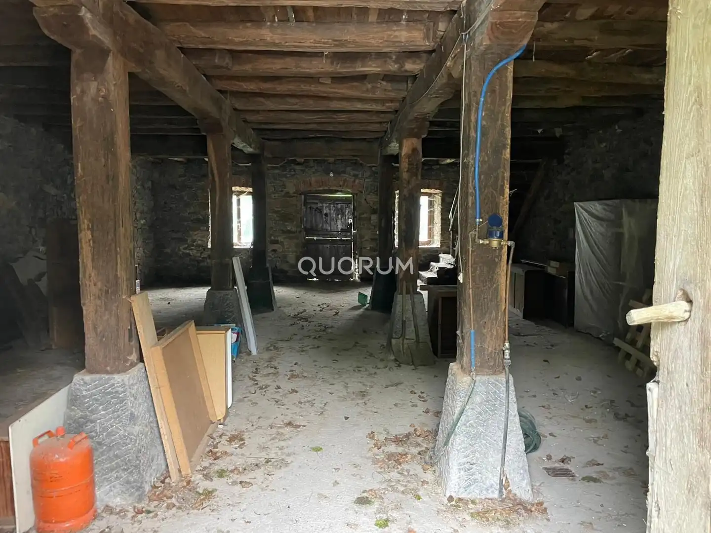 Maison rustique à vendre à Barrio ISASI, imagen 19