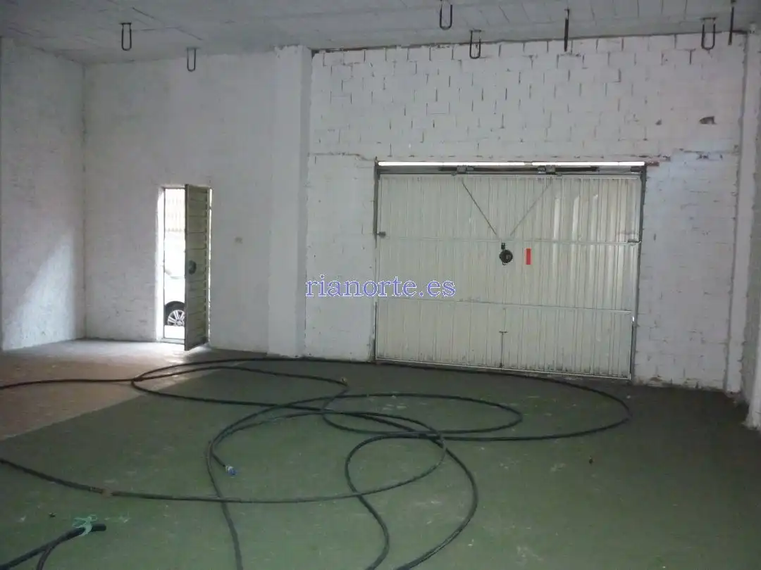 Local comercial en venta en La Felguera, imagen 4