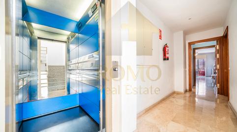 Foto 3 de Dúplex en venda a Carrer de Ricart, Sant Adriá Nord, Barcelona