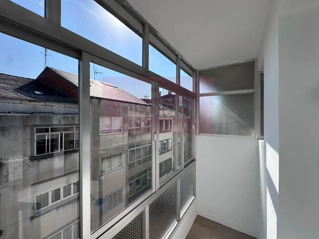 Terraza de Piso en venta en Lugo