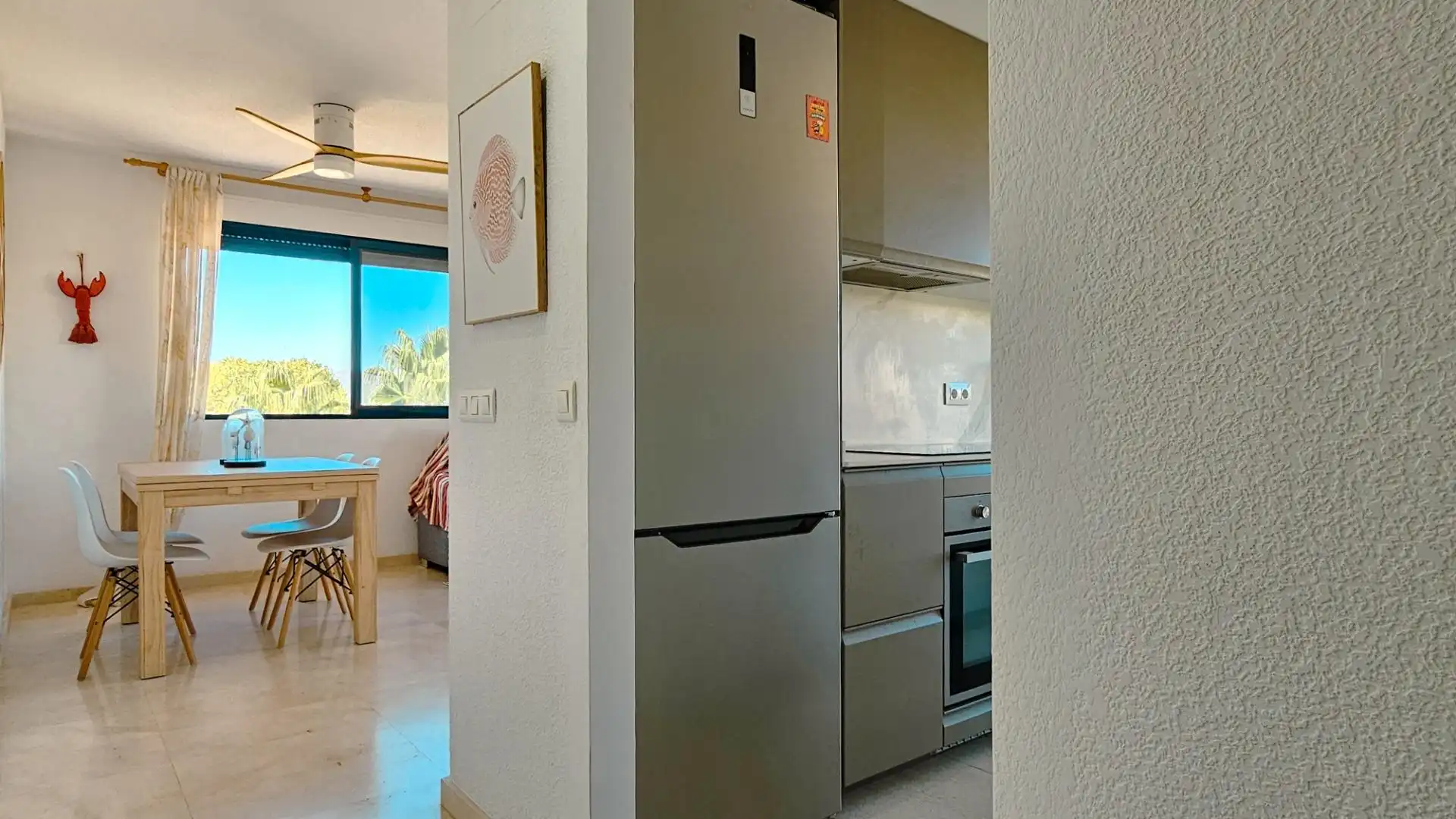 Appartement compact avec terrasse à vendre à Avenida PAIS VALENCIÀ, imagen 32
