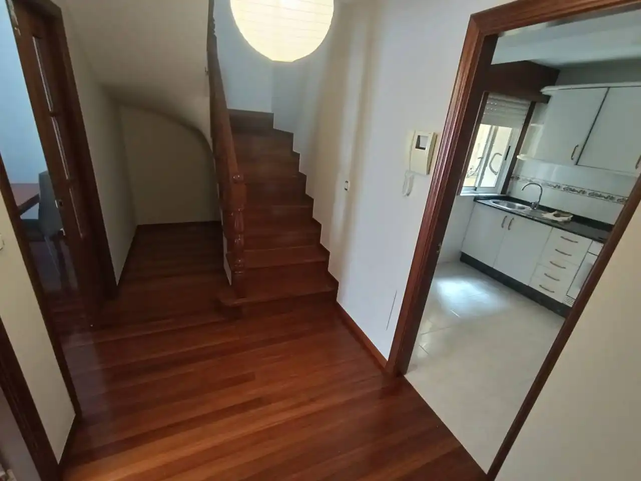 Flat with terrace to rent in Avenida Mahía, imagen 3