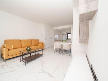 Bungalow avec balcon à vendre à San Miguel de Salinas
