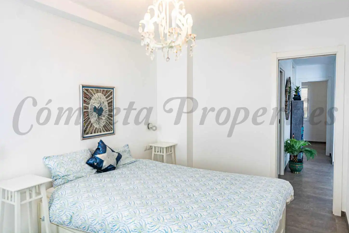 Apartment with terrace for sale in Centro, imagen 13