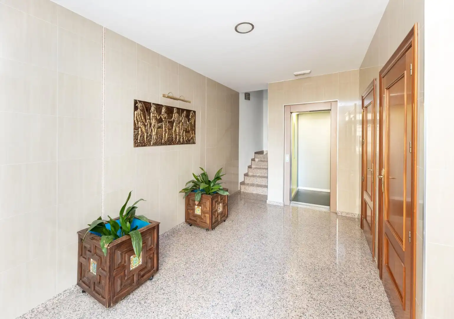 Wohnung mit Terrasse zum Verkauf in Íllora, imagen 4