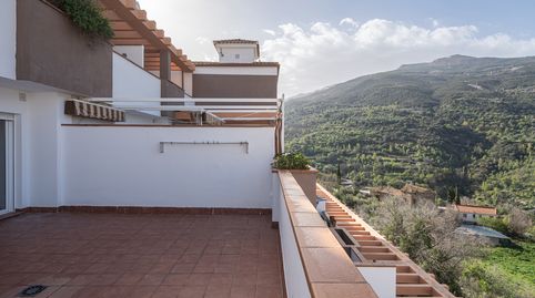 Foto 5 von Dachboden zum Verkauf in Güéjar Sierra, Granada