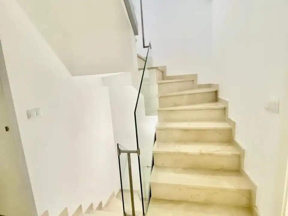 Houses for sale in San Javier  with Air Conditioner, Heating and Terrace