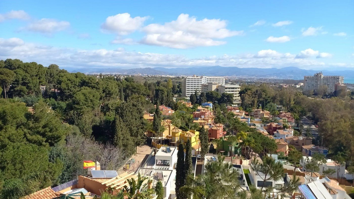 Industrial land for sale in Camino DEL PINAR, El Pinar- Palacio de Congresos
